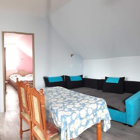 Rozsa Apartment Hajdúszoboszló Εξωτερικό φωτογραφία