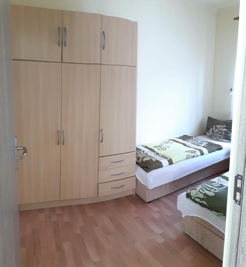 Rozsa Apartment Hajdúszoboszló Εξωτερικό φωτογραφία