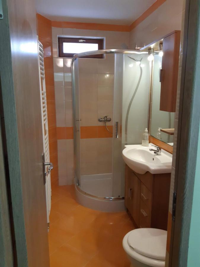 Rozsa Apartment Hajdúszoboszló Εξωτερικό φωτογραφία