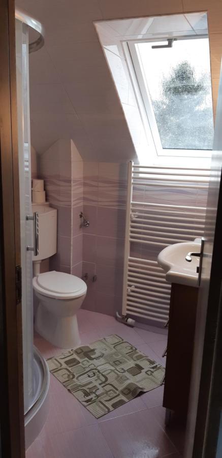 Rozsa Apartment Hajdúszoboszló Εξωτερικό φωτογραφία