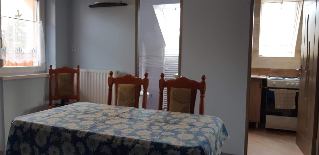 Rozsa Apartment Hajdúszoboszló Εξωτερικό φωτογραφία