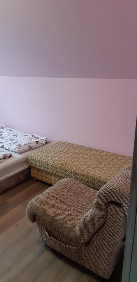 Rozsa Apartment Hajdúszoboszló Εξωτερικό φωτογραφία
