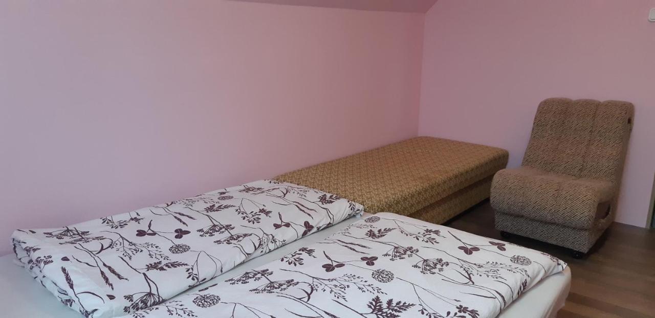 Rozsa Apartment Hajdúszoboszló Εξωτερικό φωτογραφία