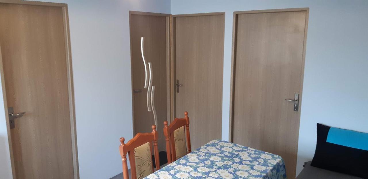 Rozsa Apartment Hajdúszoboszló Εξωτερικό φωτογραφία