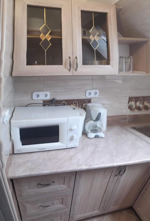 Rozsa Apartment Hajdúszoboszló Εξωτερικό φωτογραφία