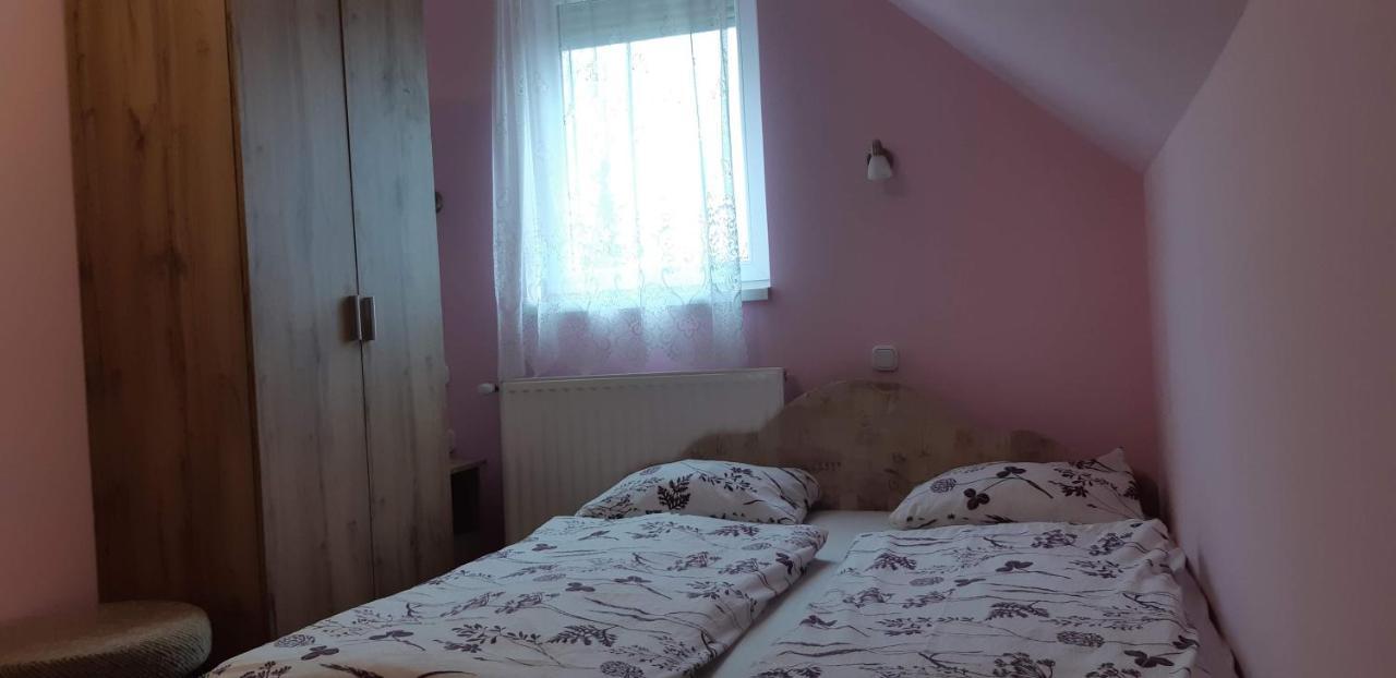 Rozsa Apartment Hajdúszoboszló Εξωτερικό φωτογραφία