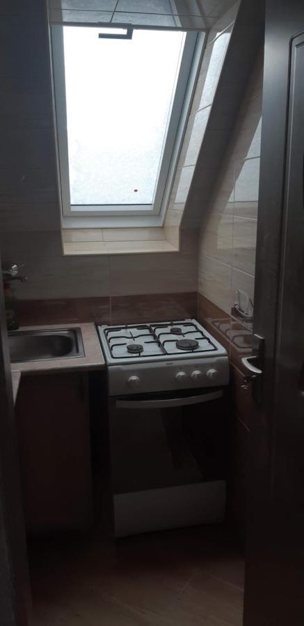 Rozsa Apartment Hajdúszoboszló Εξωτερικό φωτογραφία