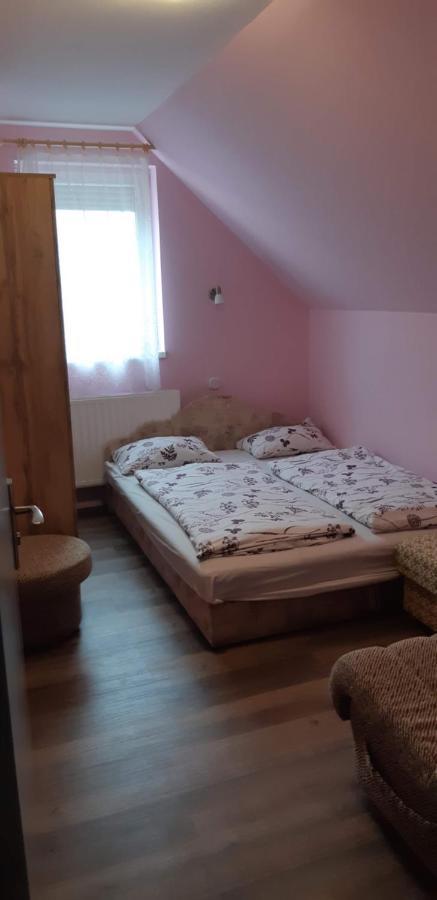 Rozsa Apartment Hajdúszoboszló Εξωτερικό φωτογραφία