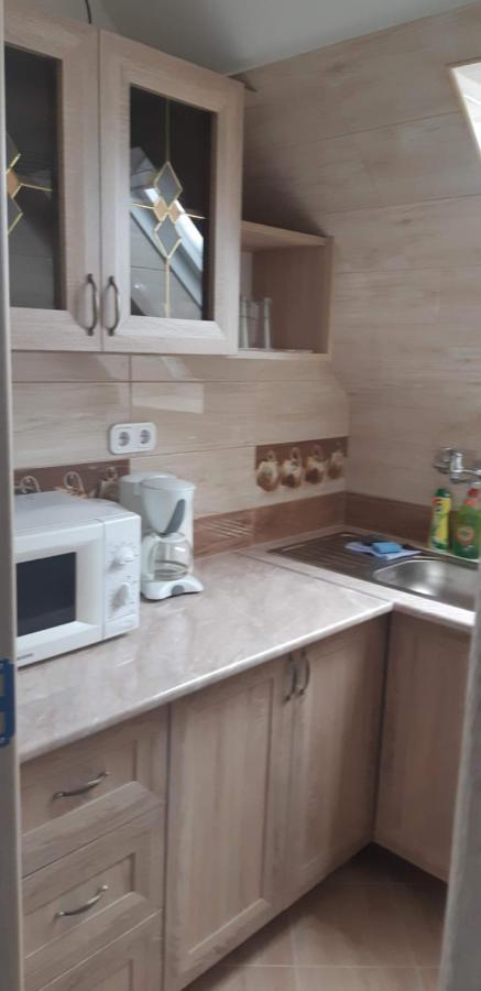 Rozsa Apartment Hajdúszoboszló Εξωτερικό φωτογραφία