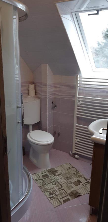 Rozsa Apartment Hajdúszoboszló Εξωτερικό φωτογραφία