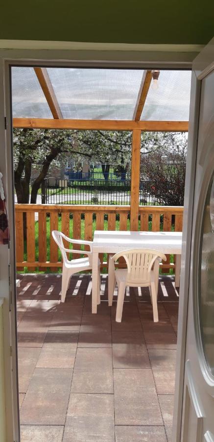 Rozsa Apartment Hajdúszoboszló Εξωτερικό φωτογραφία